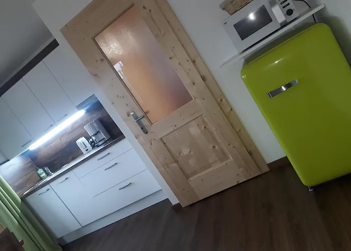 Stubenboeck * Achenkirch