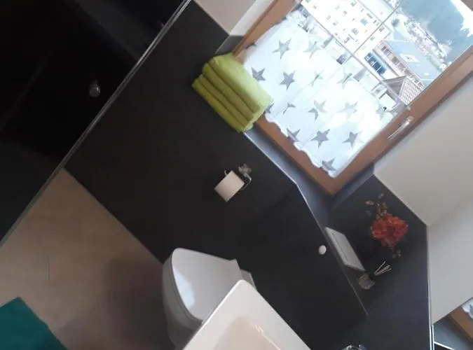 Appartement Stubenboeck *