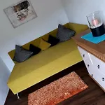 Apartamento Stubenboeck