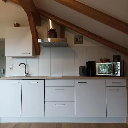 아파트 Stubenboeck 아첸키르흐