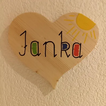 Stubenboeck 아파트 *