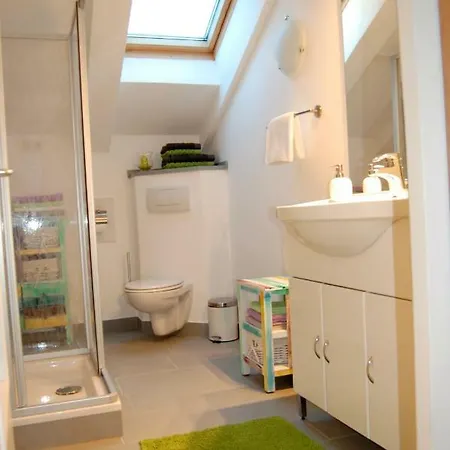 Stubenboeck 아첸키르흐