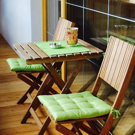 Stubenboeck 아파트