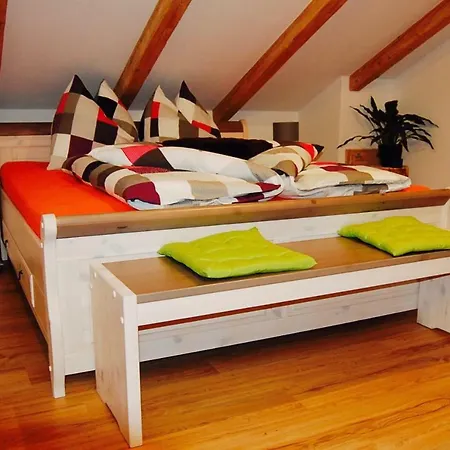 Stubenboeck * 아첸키르흐