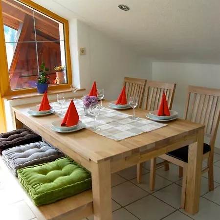 Stubenboeck 아첸키르흐