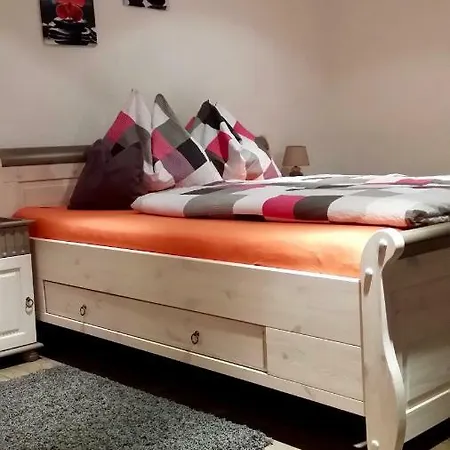 Stubenboeck 아파트 *