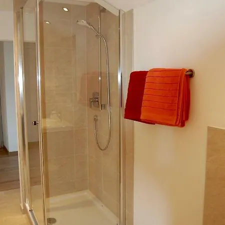 Stubenboeck 아첸키르흐