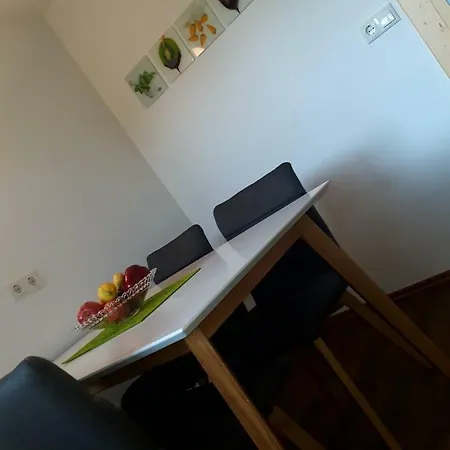 아파트 Stubenboeck