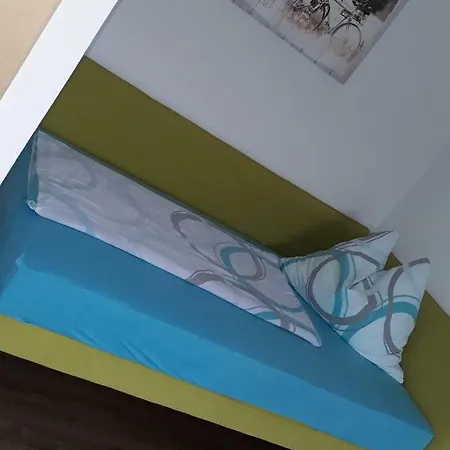 Stubenboeck 아첸키르흐