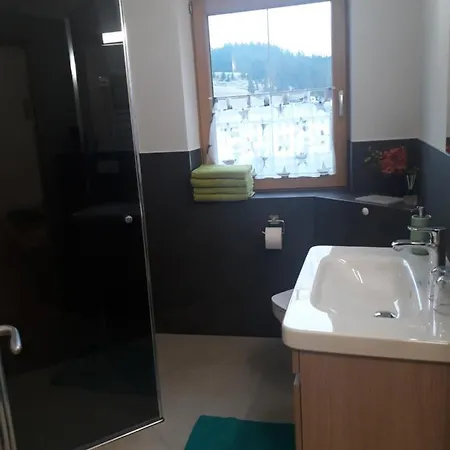 Stubenboeck 아파트 *