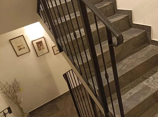 Apartment Stubenboeck *