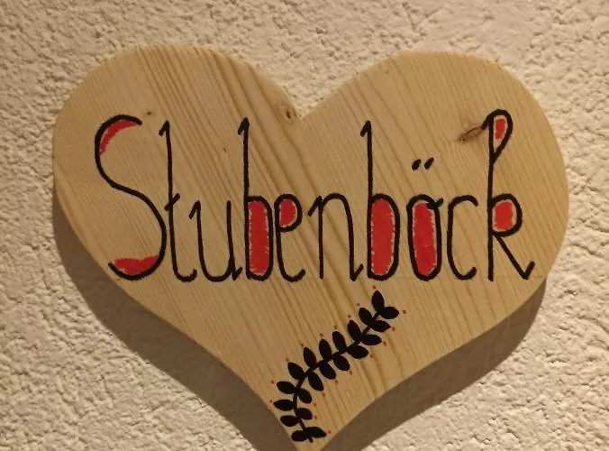 Stubenboeck *