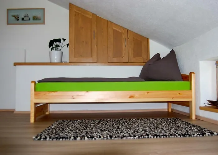 Apartment Stubenboeck