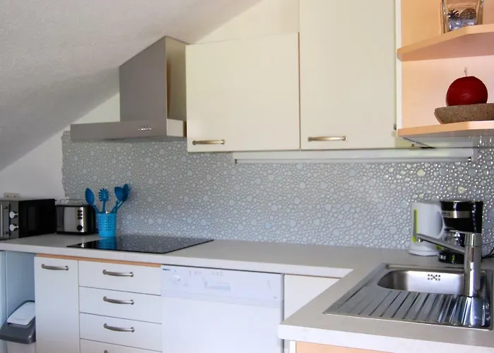 Stubenboeck Apartment