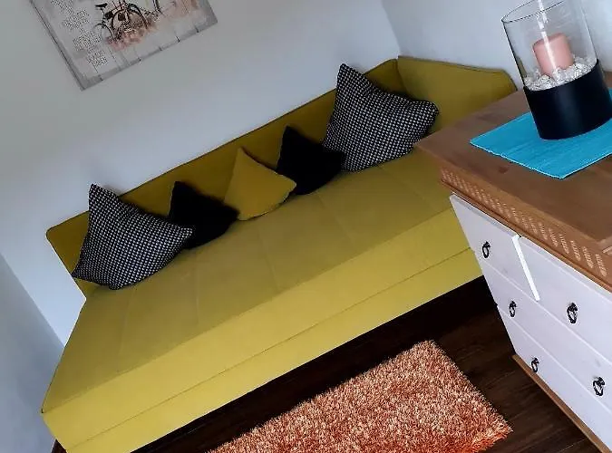 Apartment Stubenboeck