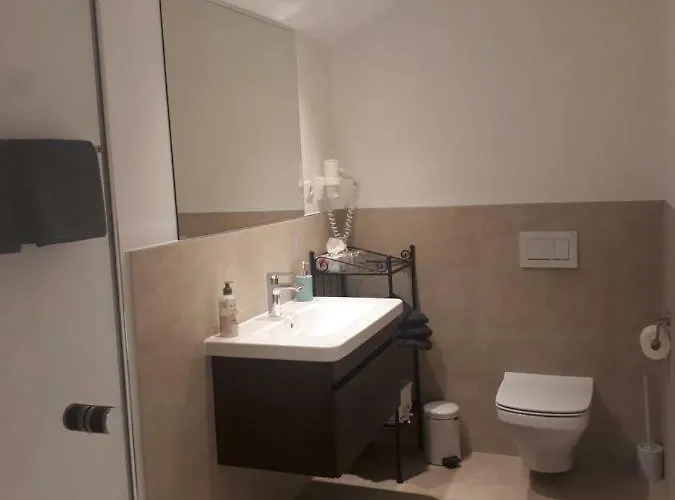 Stubenboeck Apartment