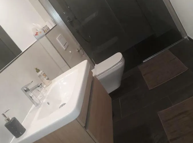 Apartment Stubenboeck *