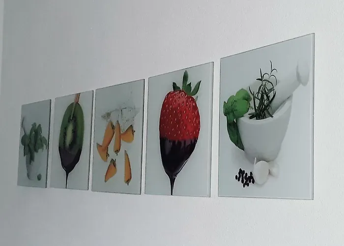 Apartment Stubenboeck *