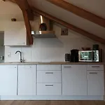 Apartmán Stubenboeck Achenkirch