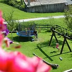 Apartmán Stubenboeck Achenkirch
