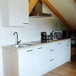 Stubenboeck Apartmán *