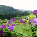 Apartmán Stubenboeck Achenkirch