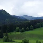 Apartmán Stubenboeck *