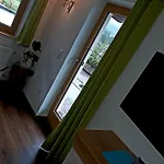 Apartmán Stubenboeck Achenkirch