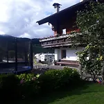Apartmán Stubenboeck Achenkirch