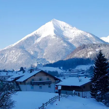 Appartement Stubenboeck