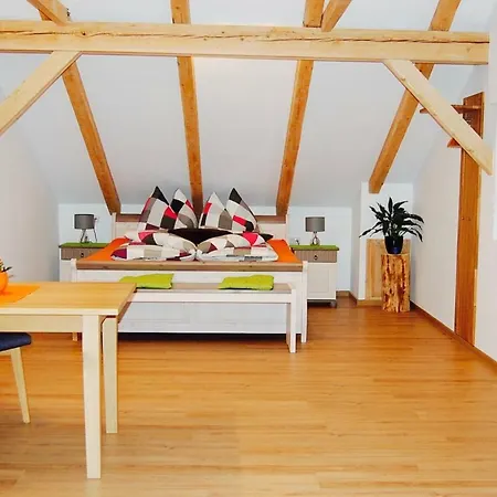 Stubenboeck Appartement *