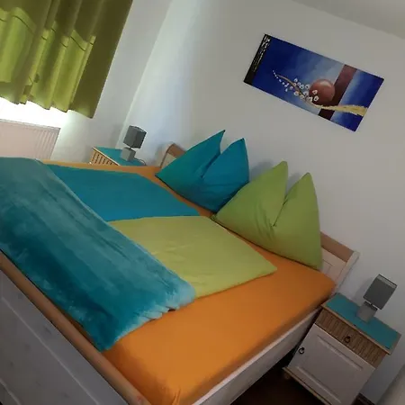 Appartement Stubenboeck Achenkirch
