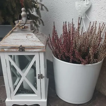 Stubenboeck Appartement *