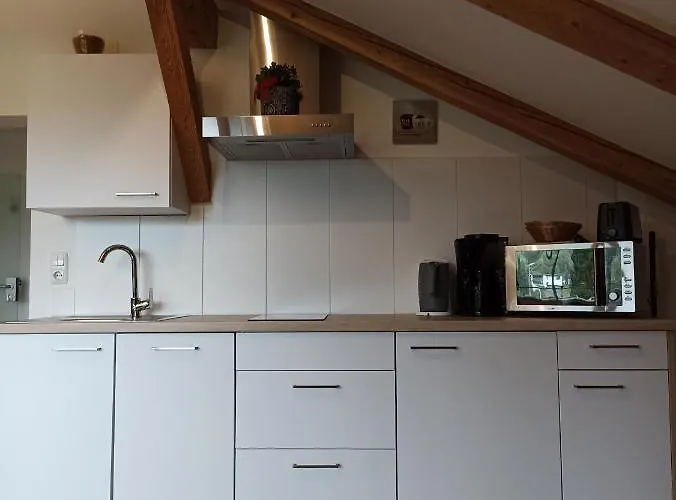 דירה Stubenboeck אכנקירש