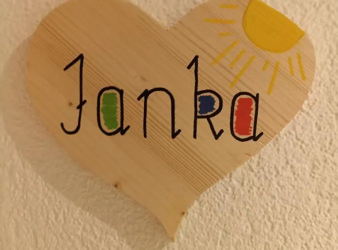 Stubenboeck דירה *