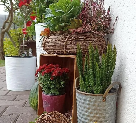 דירה Stubenboeck *