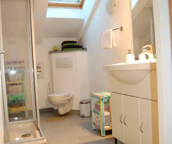 Stubenboeck אכנקירש