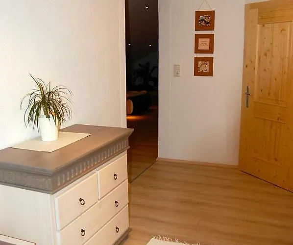 Stubenboeck * אכנקירש