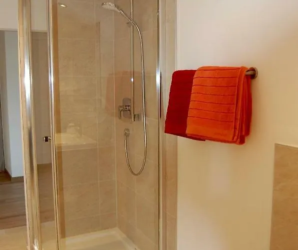 Stubenboeck אכנקירש