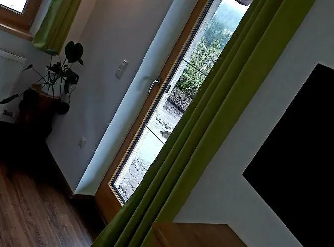 דירה Stubenboeck אכנקירש