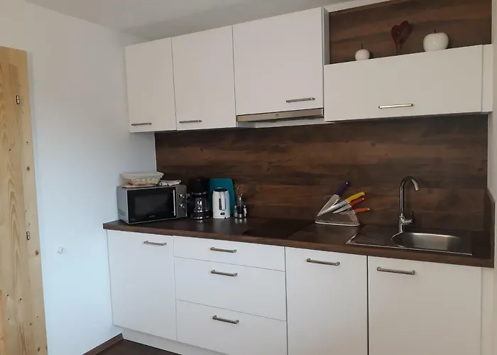 דירה Stubenboeck אכנקירש