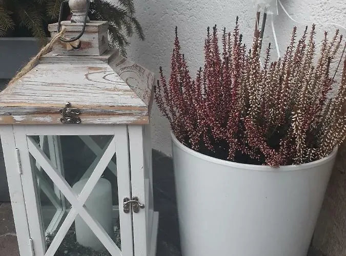 Stubenboeck דירה *